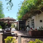 Hotel & Restaurant Figueres Parc Los Hostalets de Llers