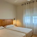 Hotel & Restaurant Figueres Parc 2*
