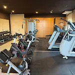 & Restaurant Figueres Parc Hotel Los Hostalets de Llers