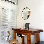 & Restaurant Figueres Parc Отель Эльс-Осталетс