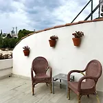 Hotel & Restaurant Figueres Parc Los Hostalets de Llers