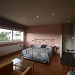 Отель & Restaurant Figueres Parc 2*