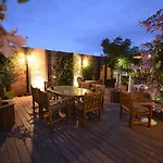 Hotel & Restaurant Figueres Parc