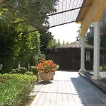 & Restaurant Figueres Parc Hotel 2*