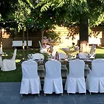 Hotel & Restaurant Figueres Parc 2*