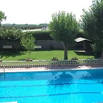 & Restaurant Figueres Parc