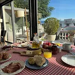 Hotel & Restaurant Figueres Parc Los Hostalets de Llers
