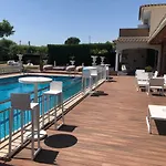 Hotel & Restaurant Figueres Parc