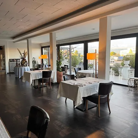 Hotel Hotel&restaurant Figueres Parc