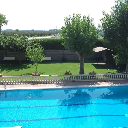 & Restaurant Figueres Parc