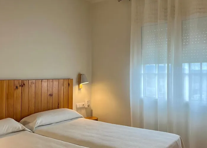 Hotel Hotel&restaurant Figueres Parc 2*