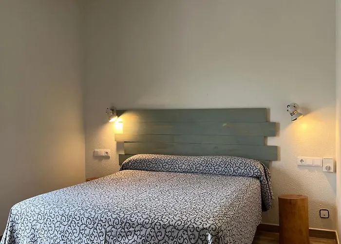 Hotel&restaurant Figueres Parc Hotel 2*