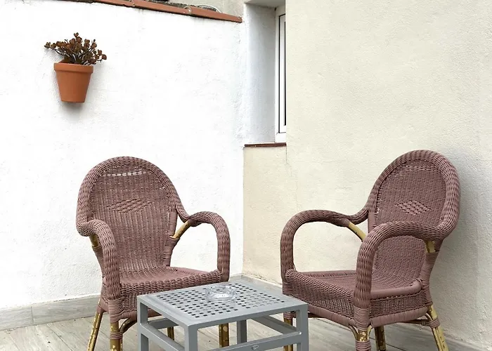 Hotel&restaurant Figueres Parc