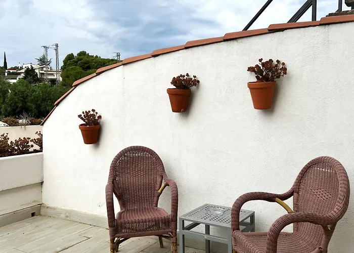 Hotel Hotel&restaurant Figueres Parc Los Hostalets de Llers