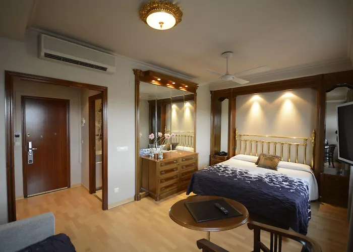 Hotel&restaurant Figueres Parc Hotel