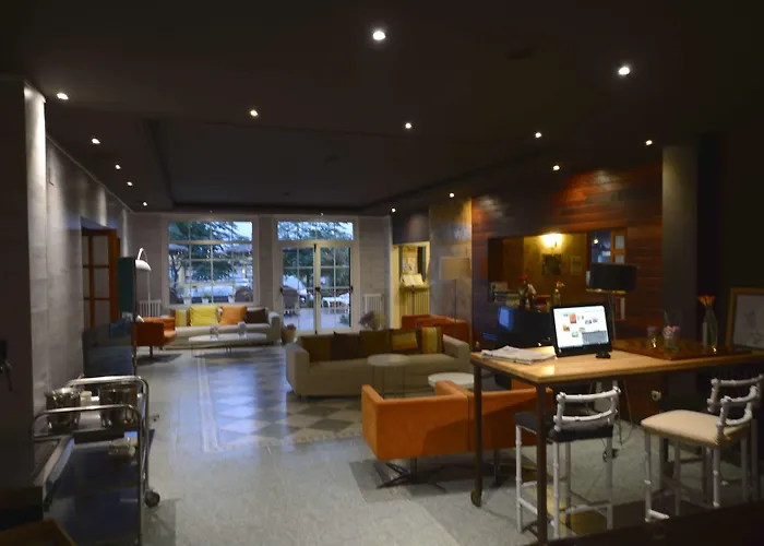 Hotel&restaurant Figueres Parc Hotel 2*