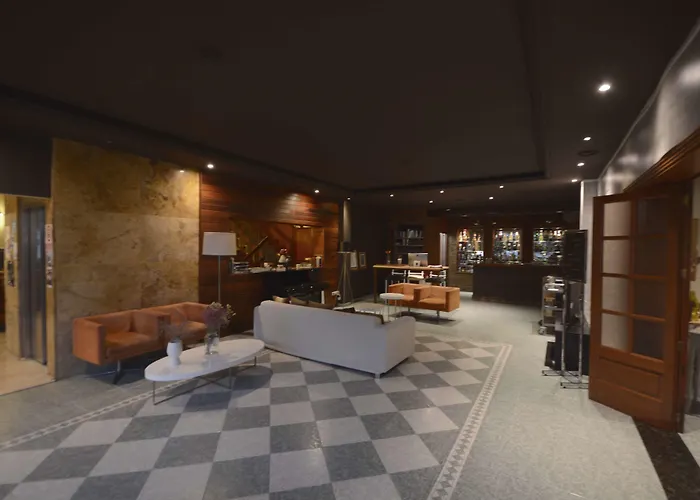 Hotel&restaurant Figueres Parc 2*