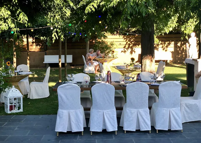 Hotel Hotel&restaurant Figueres Parc 2*