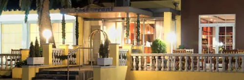 Hotel&restaurant Figueres Parc 2*