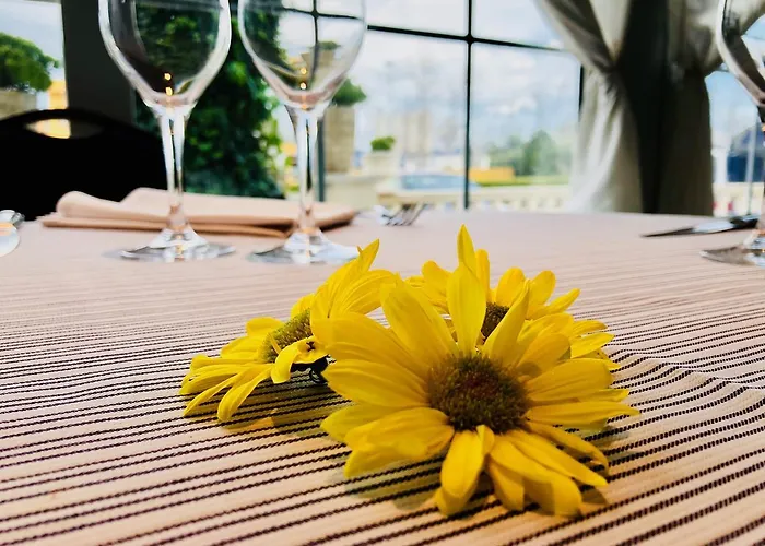 Hotel Hotel&restaurant Figueres Parc 2*