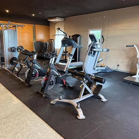 Hotel&restaurant Figueres Parc Hotel