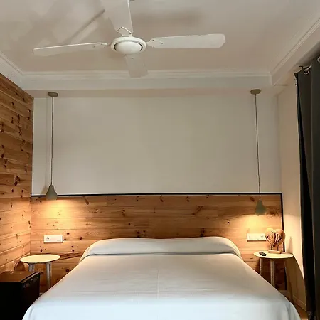 Hotel&restaurant Figueres Parc Hotel Los Hostalets de Llers