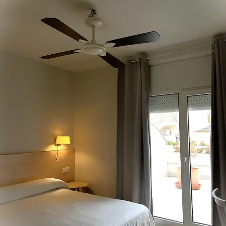 Hotel&restaurant Figueres Parc 2*
