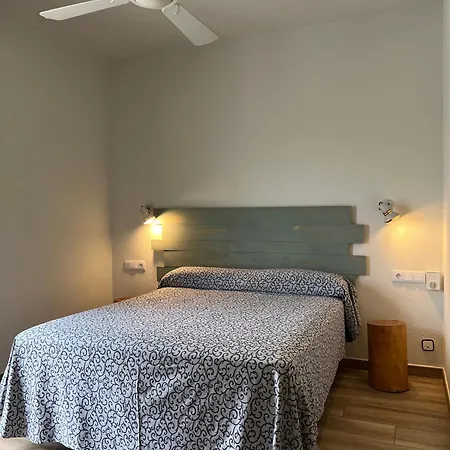 Hotel&restaurant Figueres Parc Hotel 2*