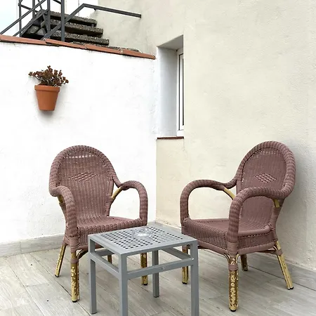 Hotel&restaurant Figueres Parc