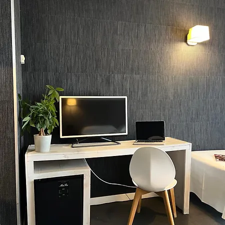 Hotel&restaurant Figueres Parc Hotel