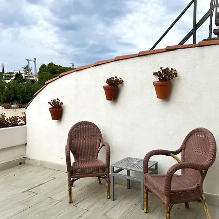 Hotel & Restaurant Figueres Parc Els Hostalets (Girona)