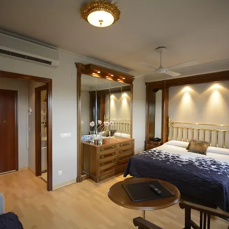 Hotel&restaurant Figueres Parc Hotel