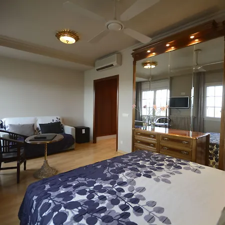 Hotel&restaurant Figueres Parc Hotel