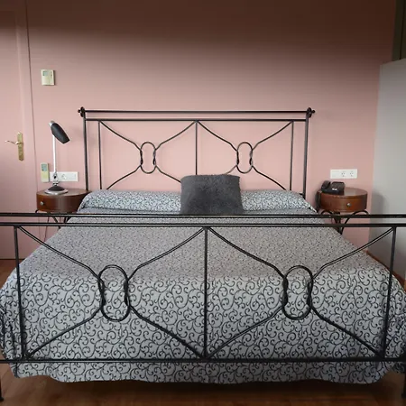 Hotel&restaurant Figueres Parc Hotel Los Hostalets de Llers