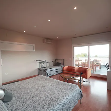 Hotel Hotel&restaurant Figueres Parc