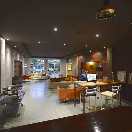 Hotel&restaurant Figueres Parc Los Hostalets de Llers