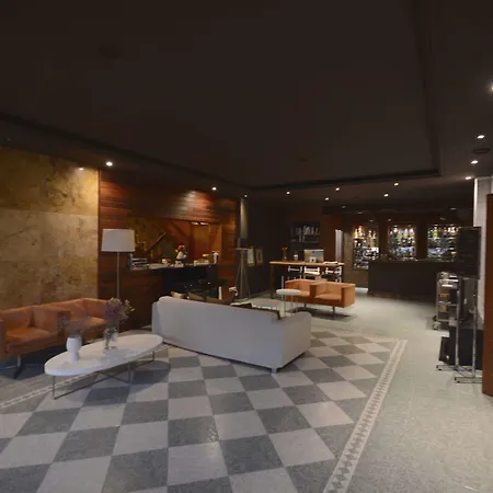 Hotel&restaurant Figueres Parc 2*