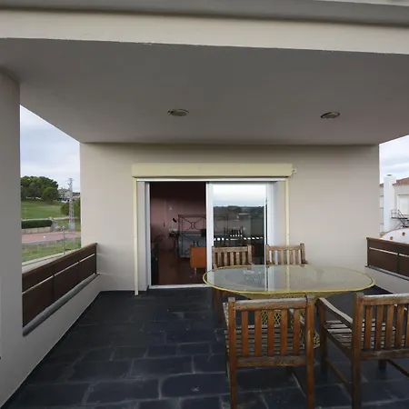 Hotel Hotel&restaurant Figueres Parc Los Hostalets de Llers