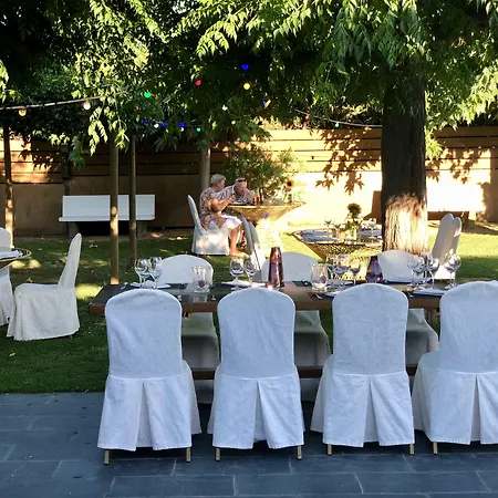 Hotel Hotel&restaurant Figueres Parc 2*