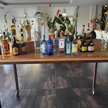 Hotel&restaurant Figueres Parc 2*