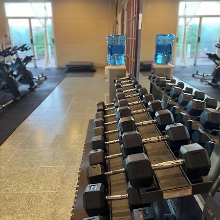 Hotel&restaurant Figueres Parc Hotel