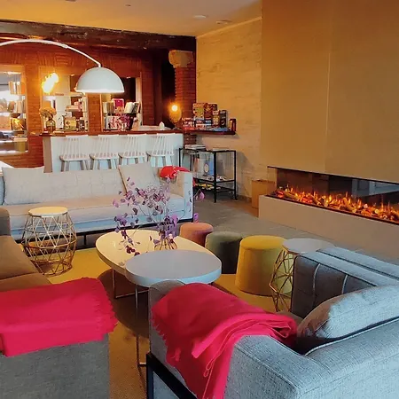 Hotel&restaurant Figueres Parc