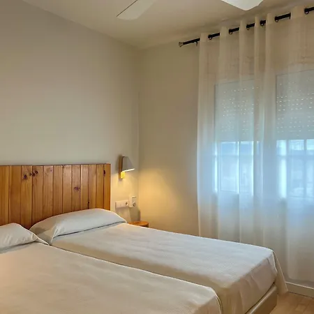 Hotel & Restaurant Figueres Parc 2*