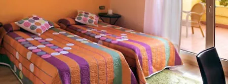 & Restaurant Figueres Parc Hotel Els Hostalets (Girona)